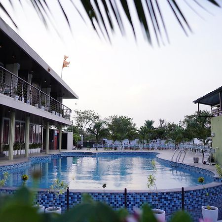 Fun O Farm Luxury Farm Villa Indore Eksteriør bilde