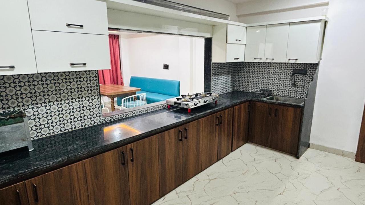 Fun O Farm Luxury Farm Villa Indore Eksteriør bilde